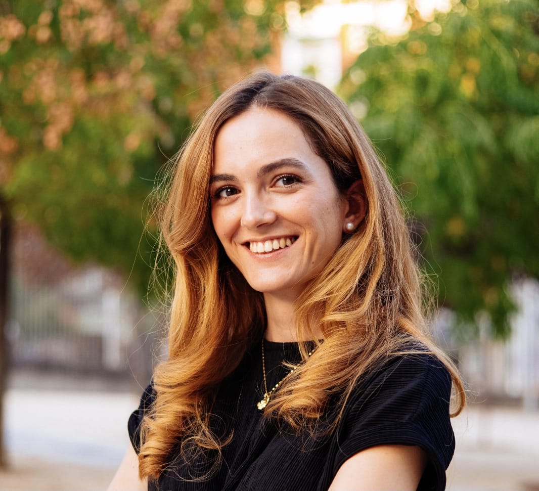 Alba Peris Yague