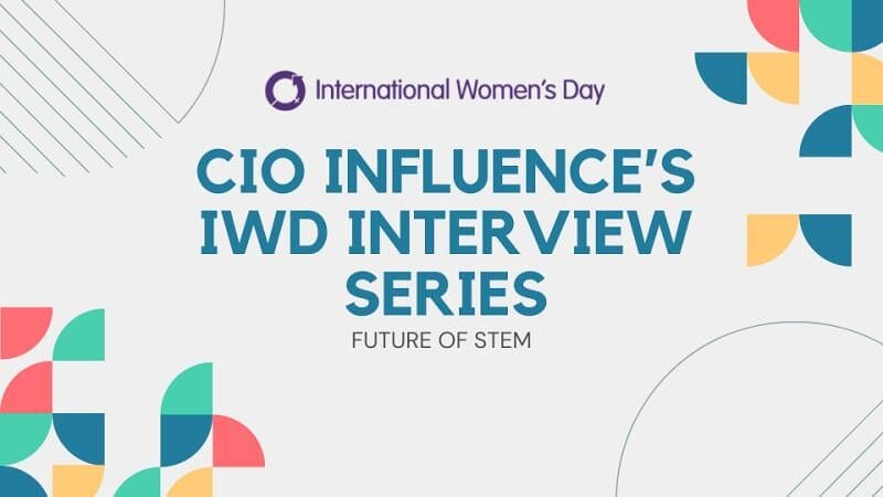 CIO_Influence_Pamela_Ghosal