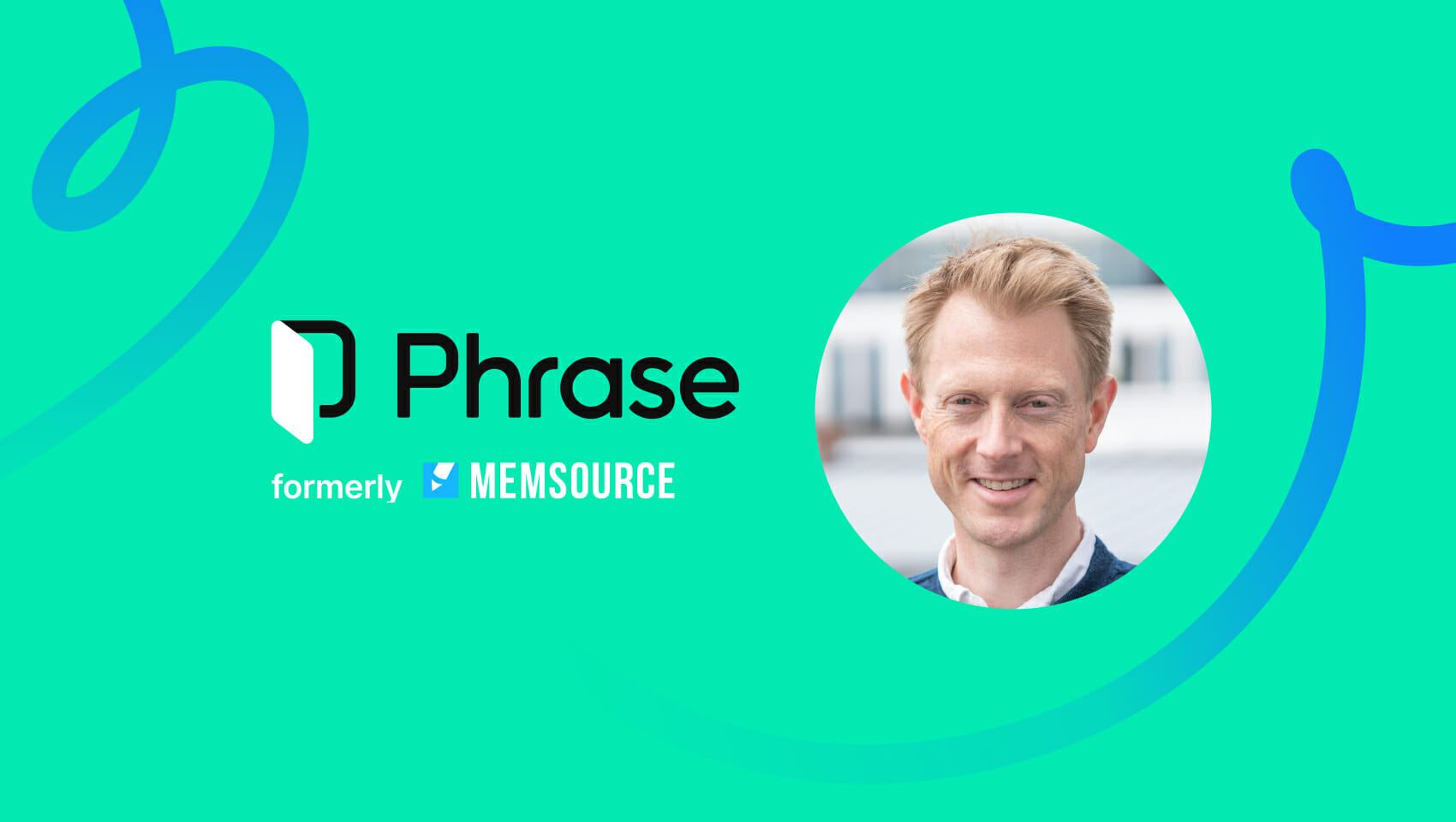 Georg Ell, CEO | Phrase