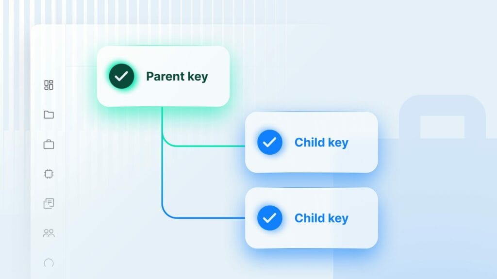 Improving content management capabilities with Linked Keys. With Linked Keys, source copy, translations, and translation status will be automatically propagated from parent to child keys.