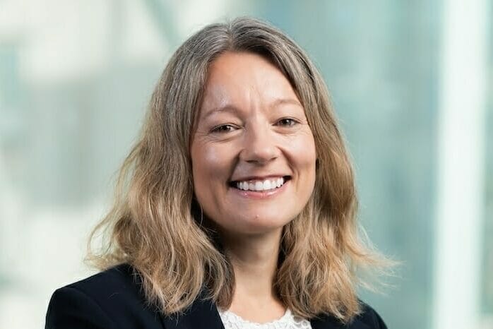 Simone Bohnenberger-Rich headshot | Phrase