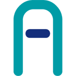 Attached logo mark | Phrase
