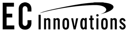 EC Innovations logo | Phrase
