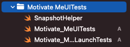Snapshot helper added | Phrase
