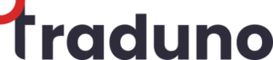 Traduno ogo | Phrase Partner