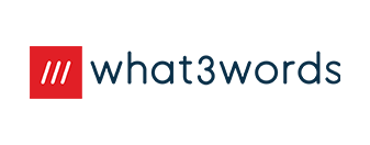 what3words logo | Phrase